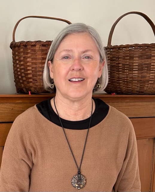 Mary Ann Williams